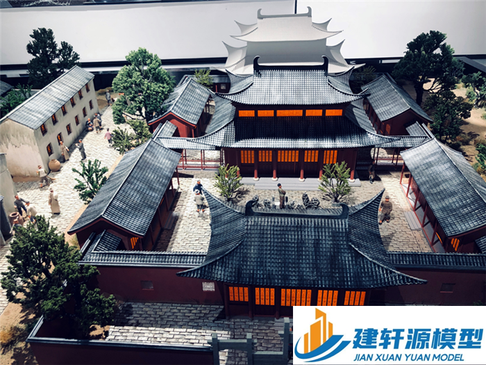 十堰奉化-县前街